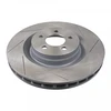 Image de Disque De Frein Febi 108643 Chrysler