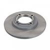 Image de Disque De Frein Febi 108647 Kia;Mazda