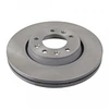 Image de Disque De Frein Febi 108651 Citroen;Fiat;Peugeot;Toyota