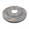 Image de Disque De Frein Febi 108653 Honda
