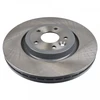 Image de Disque De Frein Febi 108654 Jaguar