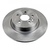 Image de Disque De Frein Febi 108661 Land Rover
