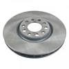 Image de Disque De Frein Febi 108664 Jeep