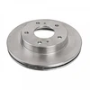 Image de Disque De Frein Febi 108678 Nissan