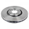 Image de Disque De Frein Febi 108684 Peugeot
