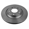 Image de Disque De Frein Febi 108685 Mazda