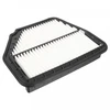 Image de Filtre À Air 108743 Febi Febi 108743 Chevrolet;Opel;Vauxhall