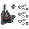Image de Rotule De Suspension 108829 Febi Febi 108829 Fiat
