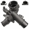 Image de Thermostat D'Eau 108840 Febi Febi 108840 Mercedes-Benz