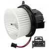Image de Pulseur D'Air Habitacle 108847 Febi Febi 108847 Mercedes-Benz