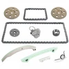Image de Kit De Distribution Par Chaîne 108920 Febi Febi 108920 Ford;Mazda