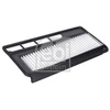 Image de Filtre À Air 108936 Febi Febi 108936 Opel;Subaru;Suzuki