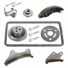 Image de Kit De Distribution Par Chaîne 108993 Febi Febi 108993 Opel;Vauxhall