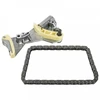 Image de Kit De Chaînes, Commade De Pompe À Huile 109008 Febi Febi 109008 Audi;Volkswagen