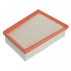 Image de Filtre À Air 109084 Febi Febi 109084 Renault