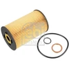 Image de Filtre À Huile 109164 Febi Febi 109164 Mercedes-Benz