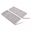 Image de Kit De Filtres, Air D'habitacle 109184 Febi Febi 109184 Renault