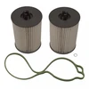 Image de Kit De Filtres À Carburant 109222 Febi Febi 109222 Volkswagen