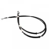 Image de Tirette À Câble, Frein De Stationnement 109246 Febi Febi 109246 Opel;Vauxhall