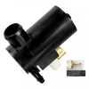 Image de Pompe D'Eau De Nettoyage, Nettoyage Des Vitres 109265 Febi Febi 109265 Mitsubishi