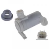 Image de Pompe D'Eau De Nettoyage, Nettoyage Des Vitres 109267 Febi Febi 109267 Isuzu;Nissan
