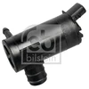Image de Pompe À Liquide De Nettoyage, Nettoyage Des Vitres 109271 Febi Febi 109271 Hyundai;Kia