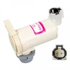 Image de Pompe D'Eau De Nettoyage, Nettoyage Des Vitres 109279 Febi Febi 109279 Nissan