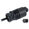 Image de Pompe D'Eau De Nettoyage, Nettoyage Des Phares 109281 Febi Febi 109281 Nissan