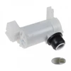 Image de Pompe D'Eau De Nettoyage, Nettoyage Des Vitres 109293 Febi Febi 109293 Nissan