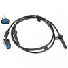 Image de Capteur, Vitesse De Roue 109295 Febi Febi 109295 Ford