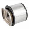 Image de Suspension, Corps De L'Essieu 109300 Febi Febi 109300 Audi