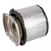 Image de Suspension, Corps De L'Essieu 109304 Febi Febi 109304 Audi