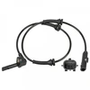 Image de Capteur, Vitesse De Roue 109324 Febi Febi 109324 Renault