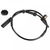 Image de Capteur, Vitesse De Roue 109354 Febi Febi 109354 Bmw