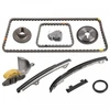 Image de Kit De Distribution Par Chaîne 109356 Febi Febi 109356 Nissan