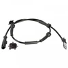 Image de Capteur, Vitesse De Roue 109473 Febi Febi 109473 Mercedes-Benz;Nissan;Renault