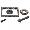 Image de Kit De Chaînes, Commade De Pompe À Huile 109480 Febi Febi 109480 Bmw