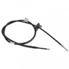 Image de Tirette À Câble, Frein De Stationnement 109495 Febi Febi 109495 Chevrolet;Opel;Vauxhall