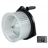 Image de Pulseur D'Air Habitacle 109530 Febi Febi 109530 Mitsubishi