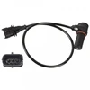 Image de Capteur D'Angle, Vilebrequin 109532 Febi Febi 109532 Alfa Romeo;Fiat;Lancia