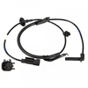 Image de Capteur, Vitesse De Roue 109544 Febi Febi 109544 Mitsubishi