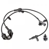 Image de Capteur, Vitesse De Roue 109563 Febi Febi 109563 Suzuki