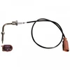Image de Capteur, Température Des Gaz Febi 109686 Volkswagen