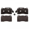 Image de Kit De Plaquettes De Frein, Frein À Disque 116005 Febi Febi 116005 Alfa Romeo