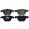 Image de Kit De Plaquettes De Frein, Frein À Disque 116031 Febi Febi 116031 Bmw