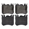 Image de Kit De Plaquettes De Frein, Frein À Disque 116033 Febi Febi 116033 Bmw