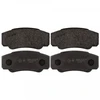 Image de Kit De Plaquettes De Frein, Frein À Disque 116047 Febi Febi 116047 Citroen;Fiat;Peugeot