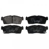 Image de Kit De Plaquettes De Frein, Frein À Disque 116048 Febi Febi 116048 Daihatsu;Nissan;Subaru;Suzuki