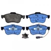 Image de Kit De Plaquettes De Frein, Frein À Disque 116059 Febi Febi 116059 Fiat;Opel;Vauxhall