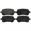 Image de Kit De Plaquettes De Frein, Frein À Disque 116060 Febi Febi 116060 Chrysler;Dodge;Fiat